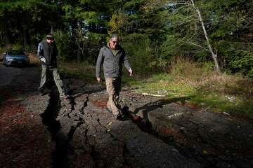 What to know about Northern California's rare tsunami warning