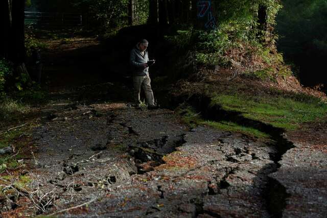 What To Know About Northern California's Rare Tsunami Warning