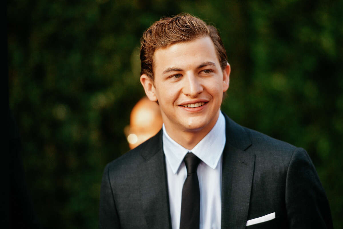 Tye Sheridan attends the premiere of 20th Century Fox's 'Dark Phoenix' at TCL Chinese Theatre on June 04, 2019 in Hollywood, California. 