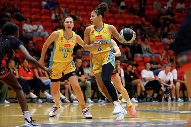 Wnba Betting Gold: 2 Must See Bets For Sun Vs. Valkyries (8/11/25) - vgdhtrh