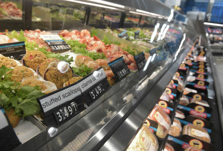 Brookfield ShopRite is latest store in CT to undergo 'major' remodel
