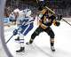 Bunting Scores Decisive Power-play Goal To Power Penguins Past Maple ...