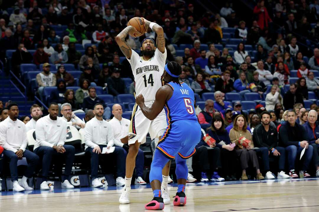 Pelicans' Injury Troubles Compounded As Leading Scorer Brandon Ingram ...