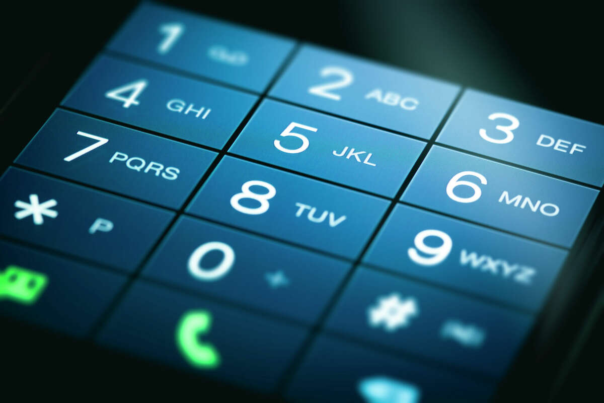 A new area code is coming to Harris County, Texas, in 2025. 