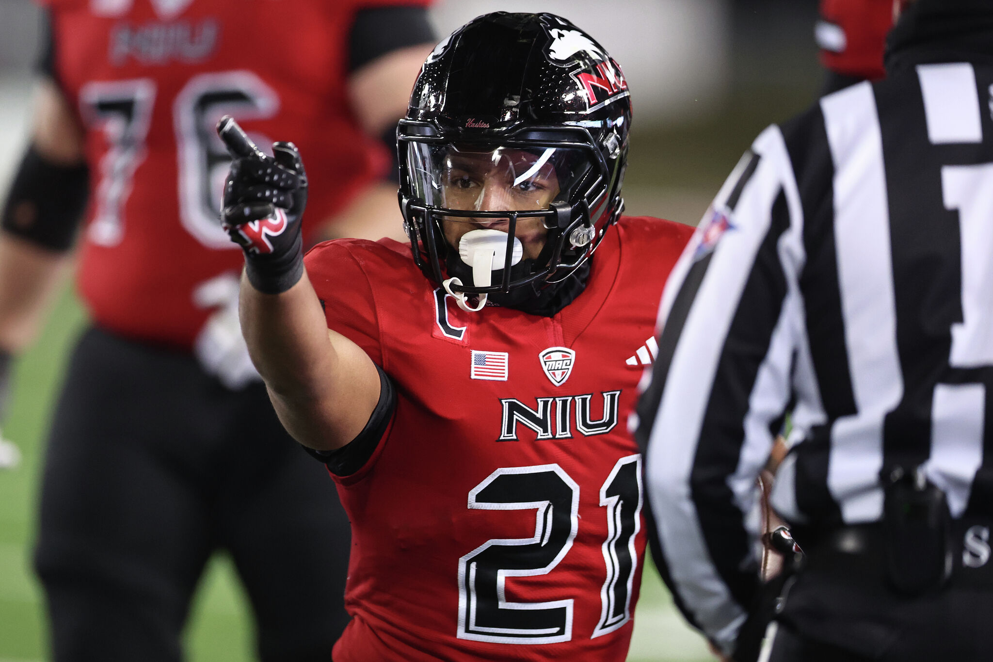 Idaho Potato Bowl NIU vs. Fresno State football betting odds