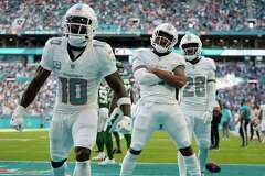 Tua Tagovailoa's Strong Play Has Helped Keep The Dolphins' Playoff ...