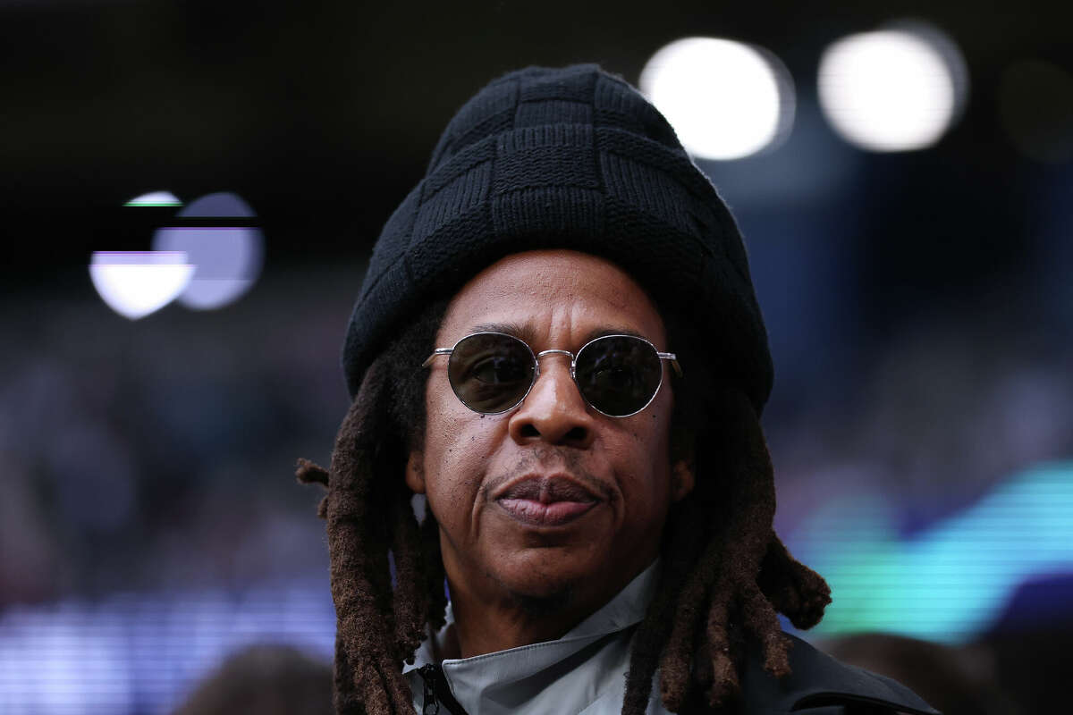 Musician and entrepreneur Jay-Z has been accused of raping a 13-year-old girl in a lawsuit made public Sunday.