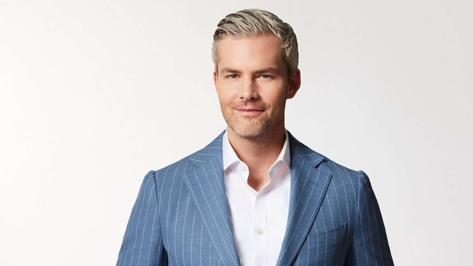 EXCLUSIVE Ryan Serhant Reveals What He Really Thinks About Rival Show
