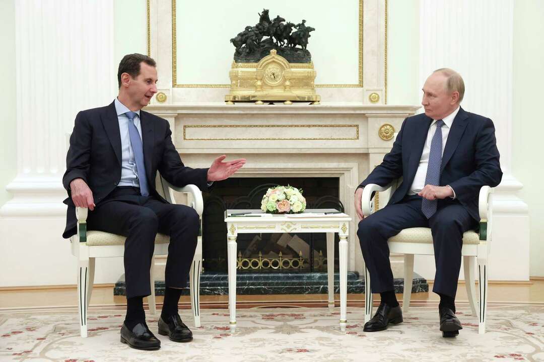 Assad’s Downfall Is A Humiliating Blow To Russia. How Will It Affect ...