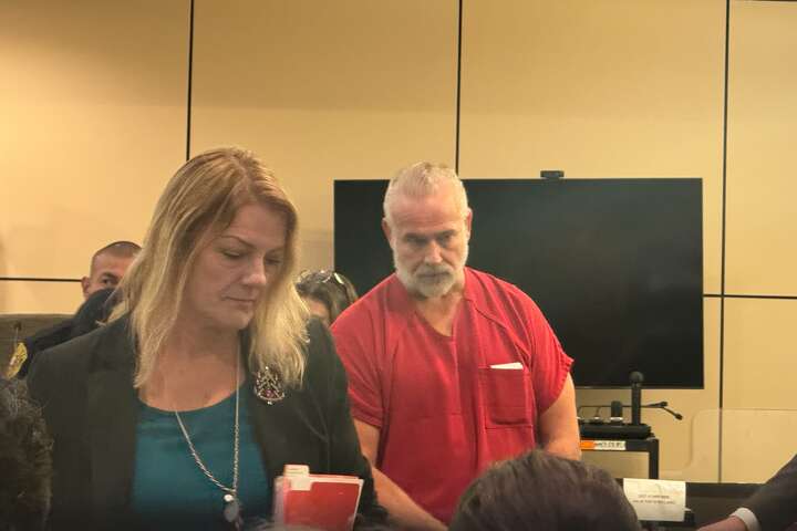New twist pauses high-profile San Antonio murder case