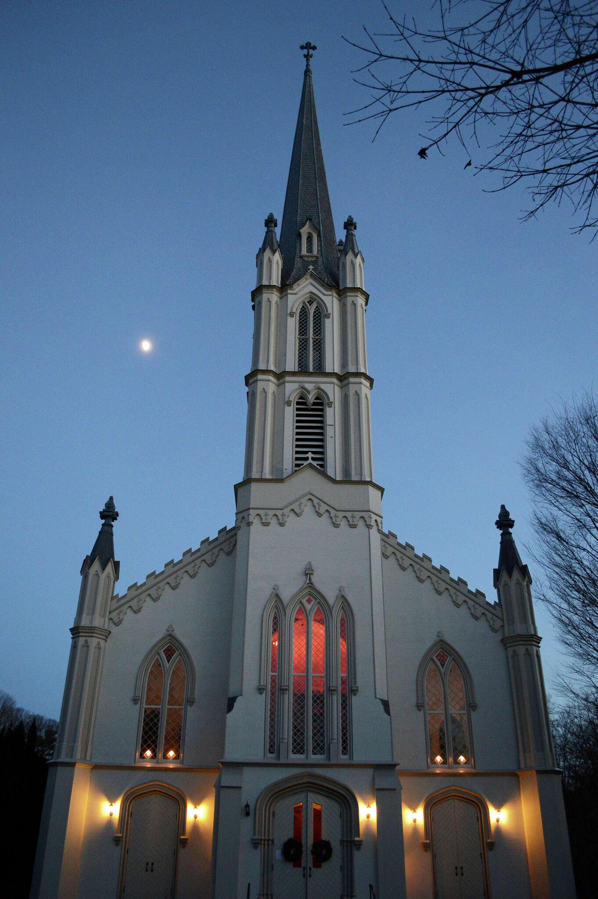 Fairfield community news: Trinity celebrates 100th Christmas pageant