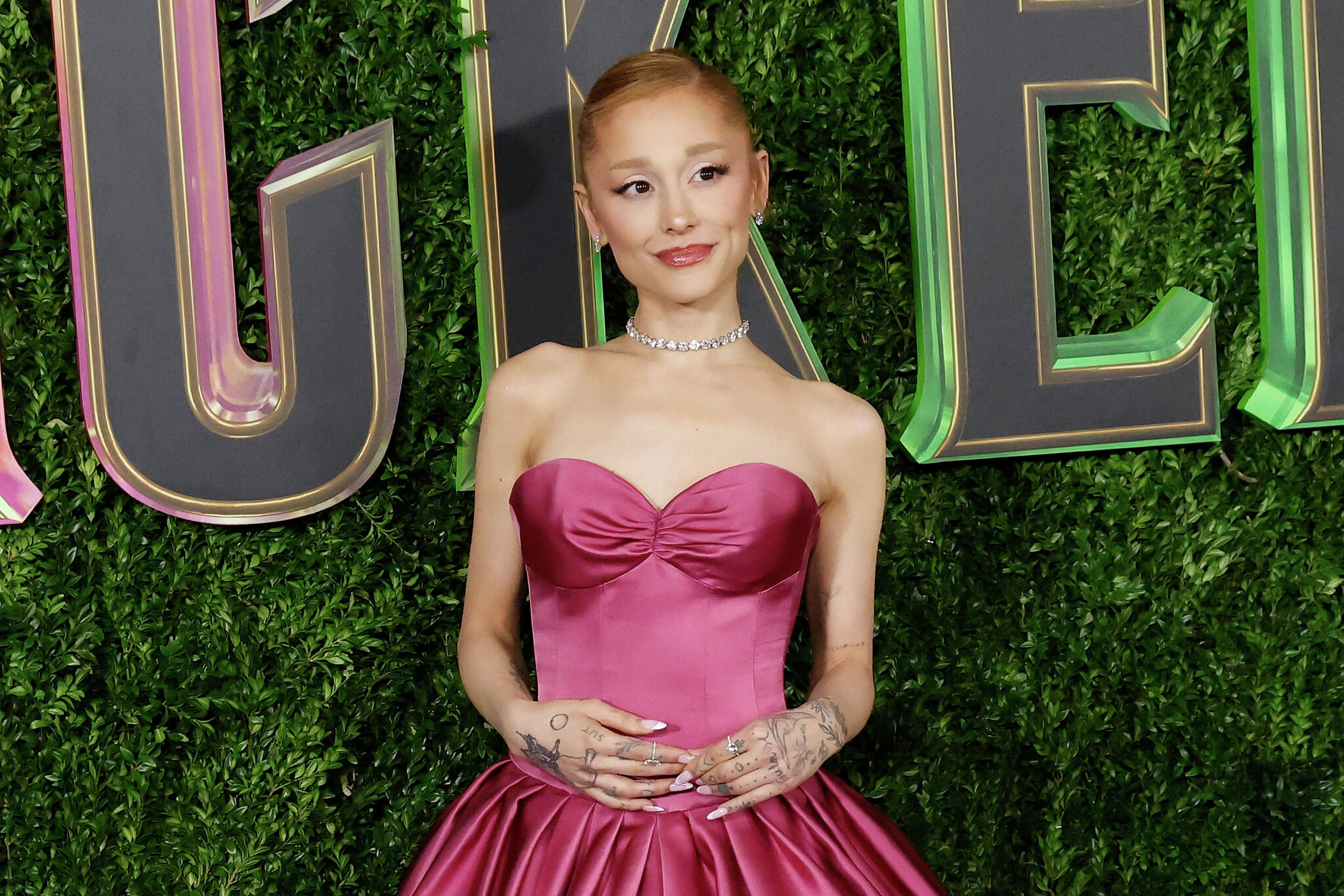 Here are the 2025 Golden Globes nominees with ties to Connecticut