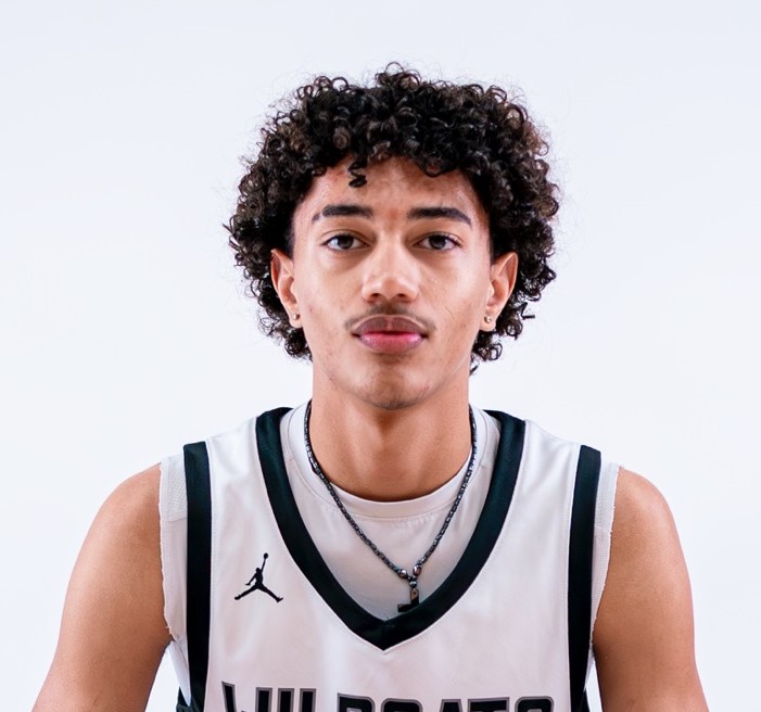 Sotomayor's Jasiah Saunders voted E-N Athlete of the Week
