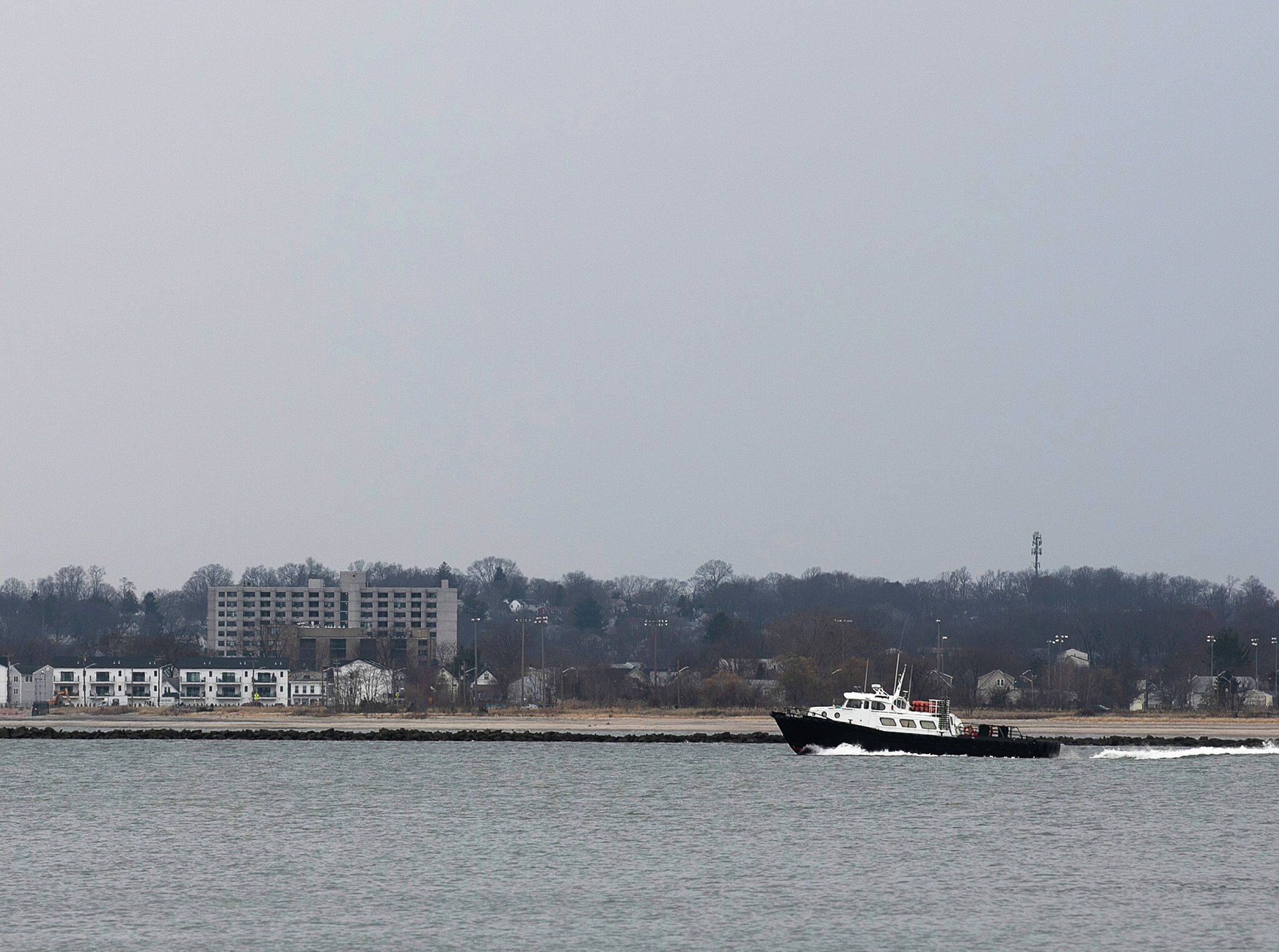 High wind warning issued in CT as storm may bring power outages: NWS