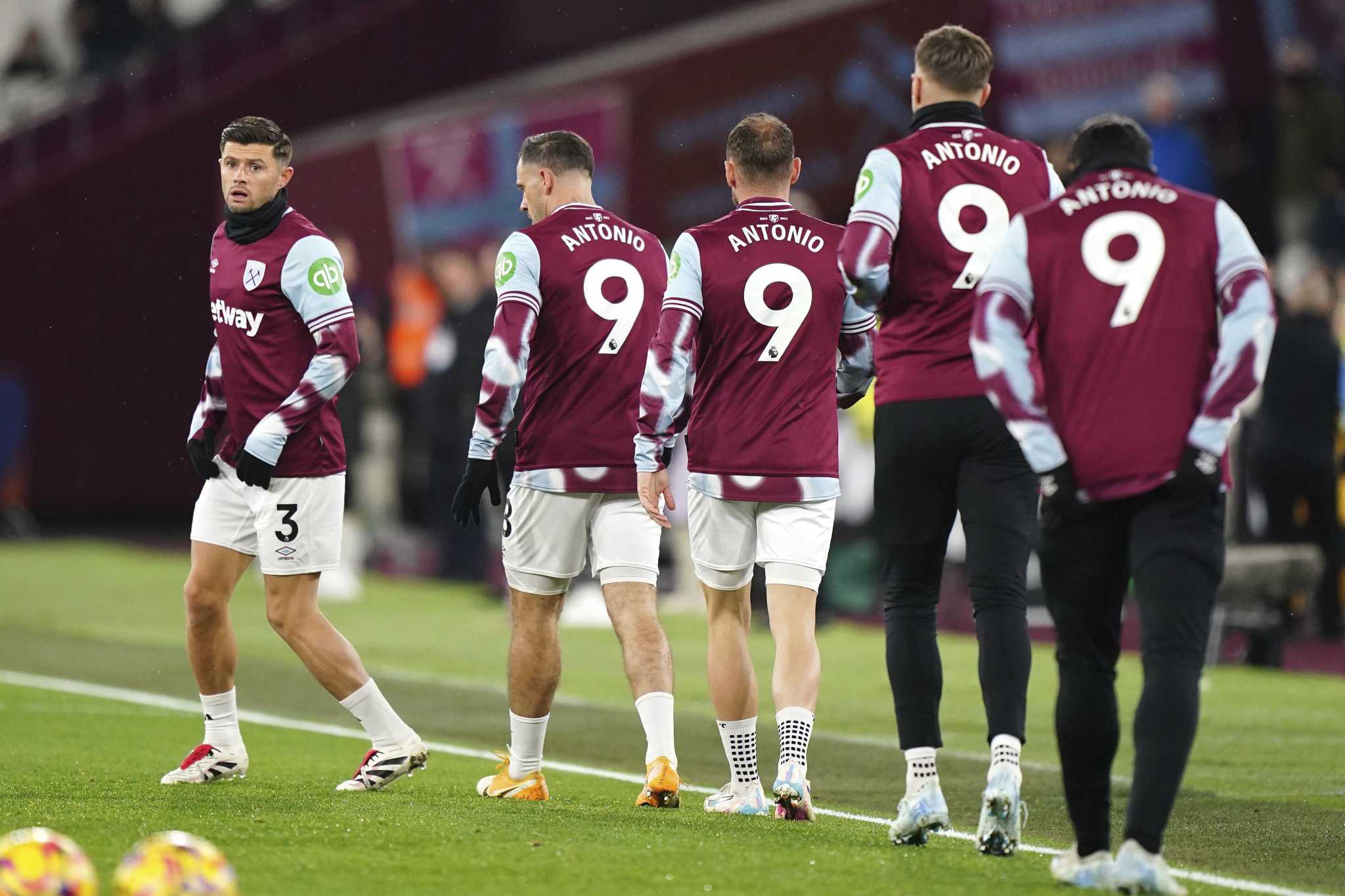 West Ham Beat Wolves After Edgy Premier League Match And Heap More Pressure On O Neil