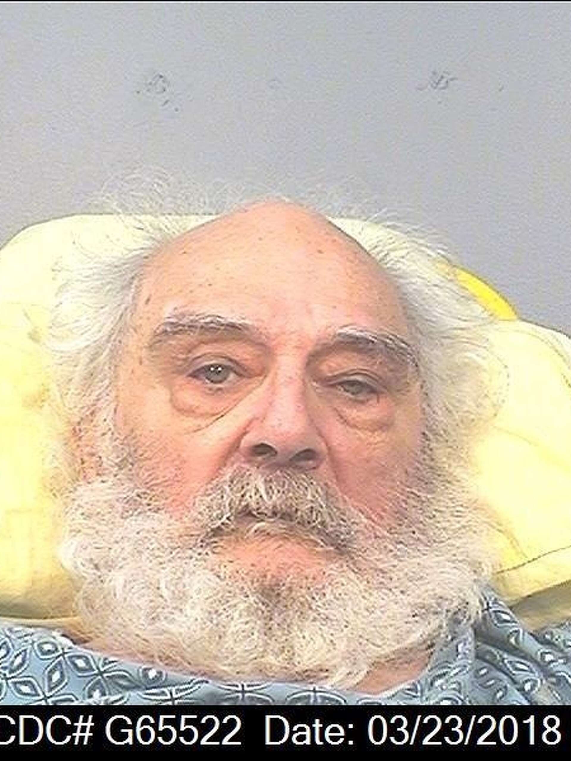 East Bay murderer, rapist dies in Solano County prison