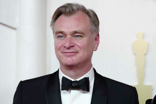 Christopher Nolan’s Next Film Is Based On ‘the Odyssey’