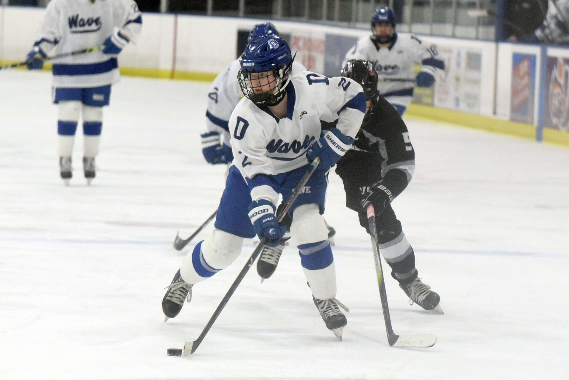 CT high school girls ice hockey 15 CHSGHA players to watch in 202425