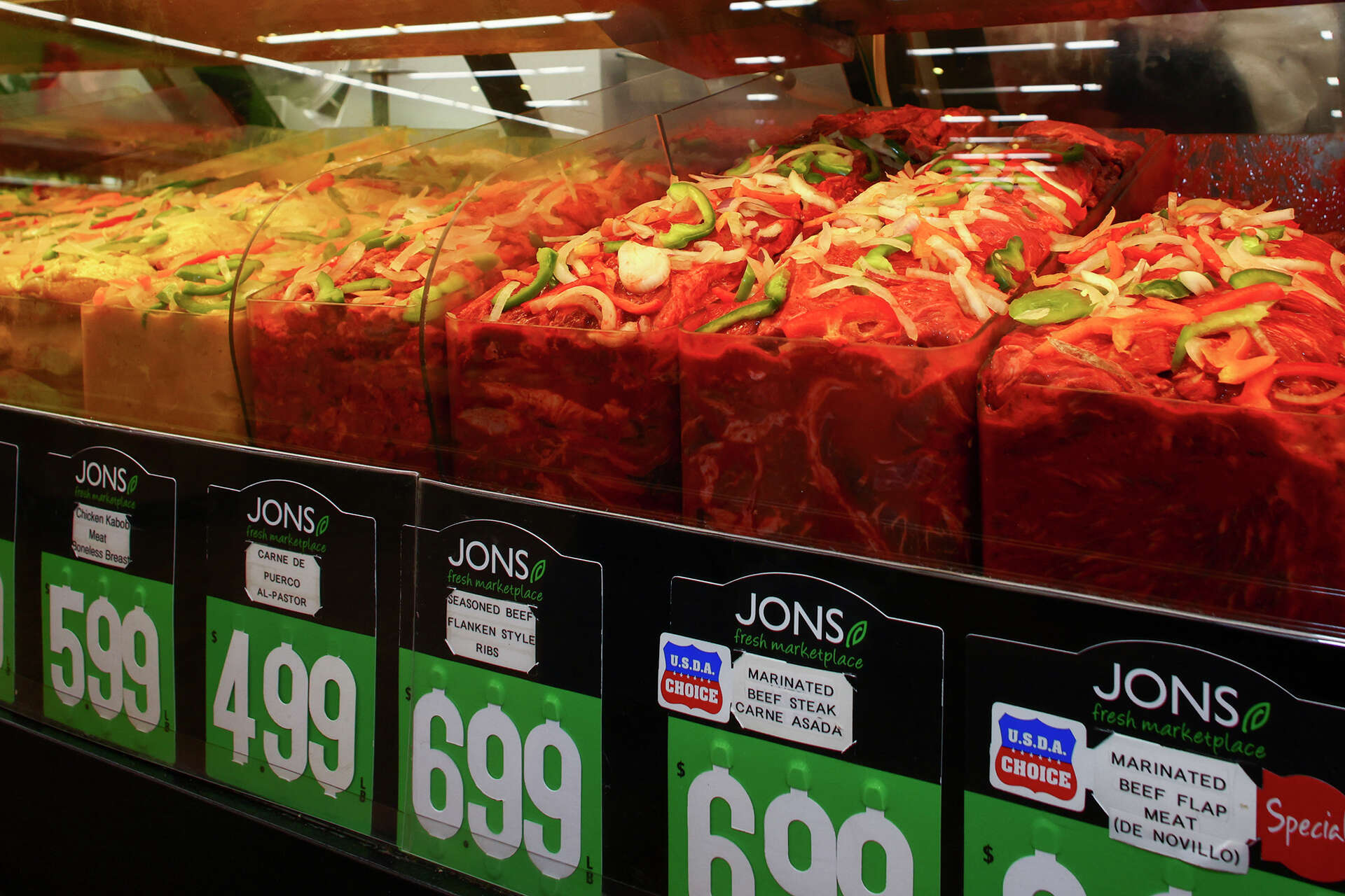 Jons grocery near me