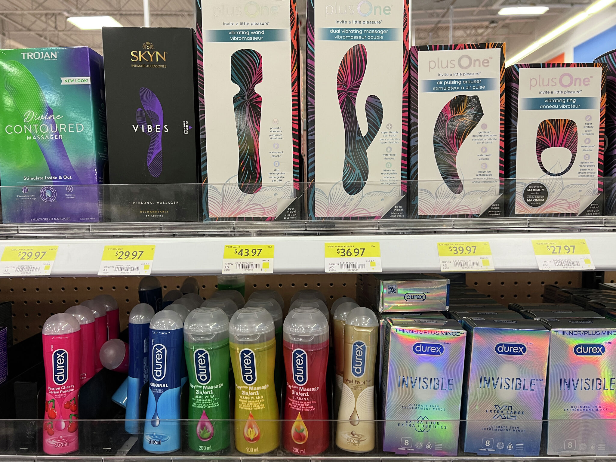 sex toy shop houston Pure Pleasure Shop main image 1