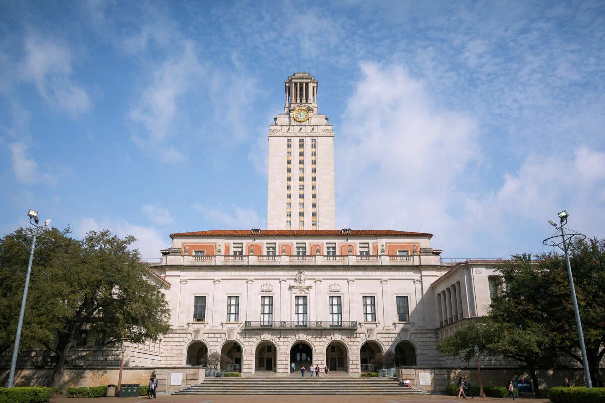 Applications for Fall 2025 admission to UT-Austin are at an all time high.