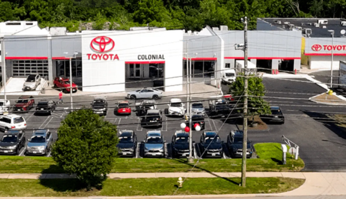 Colonial Toyota, image size:1170x675