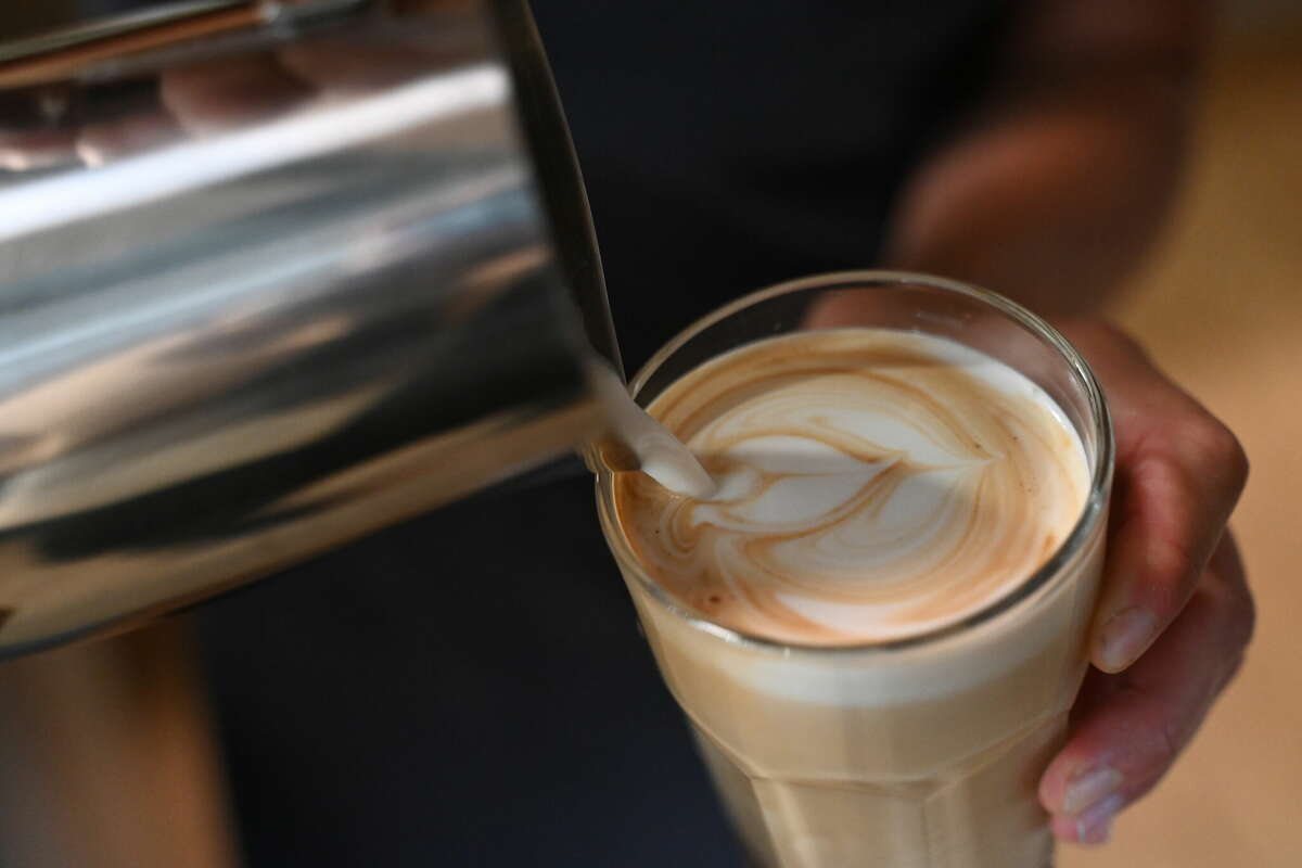 The Missouri City coffee shop was allegedly 'bullied' by a national chain.
(Photo by Elisa Schu/picture alliance via Getty Images)