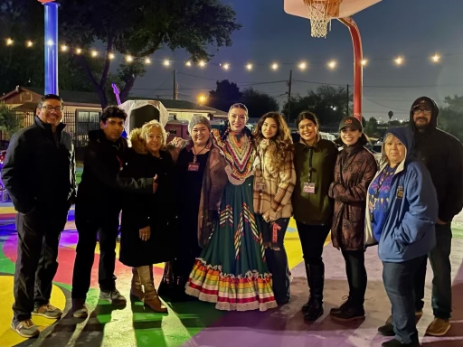 New art initiative to highlight Laredos riverfront neighborhoods