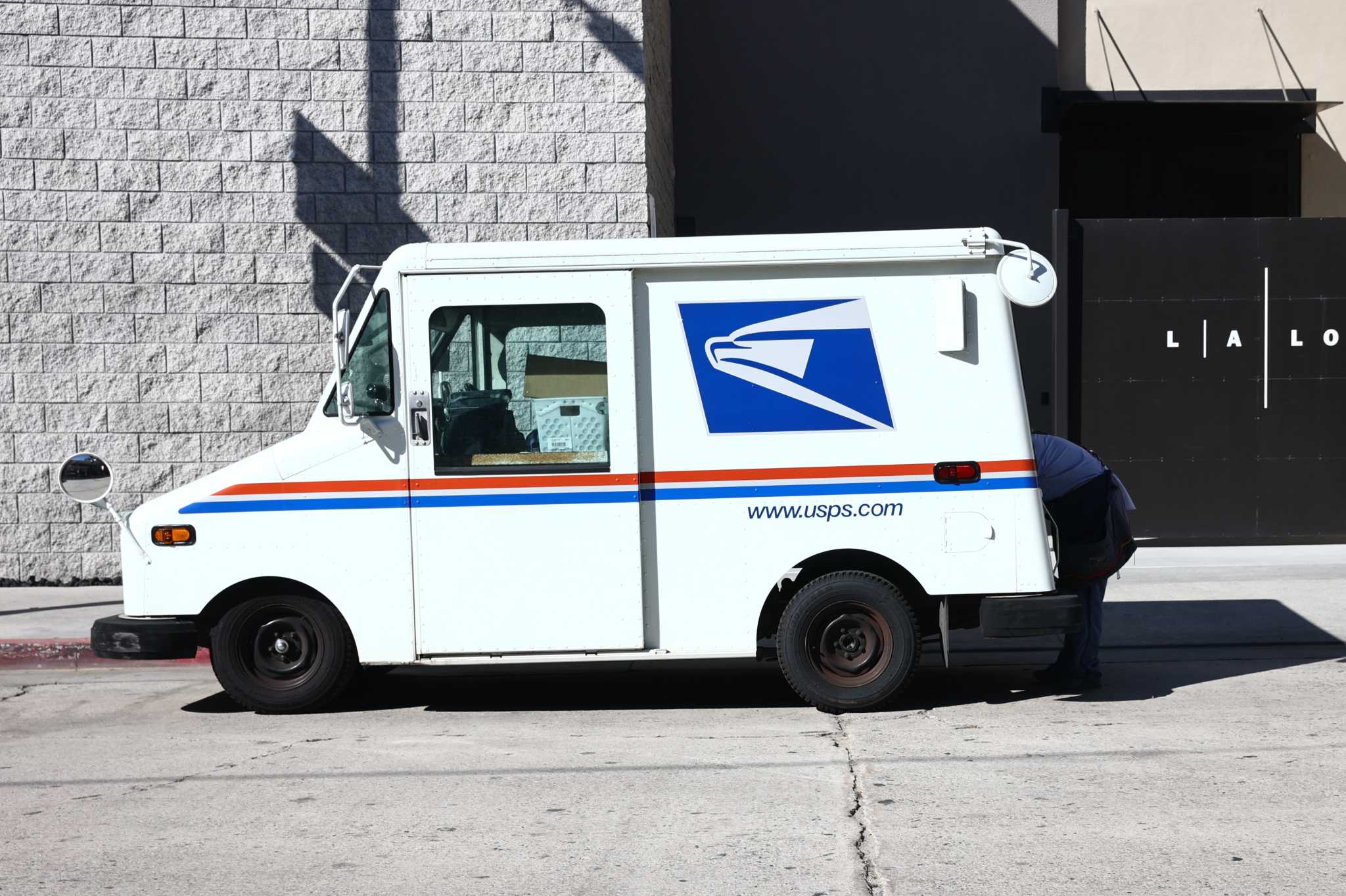$150K reward offered to solve Antioch postal worker robbery