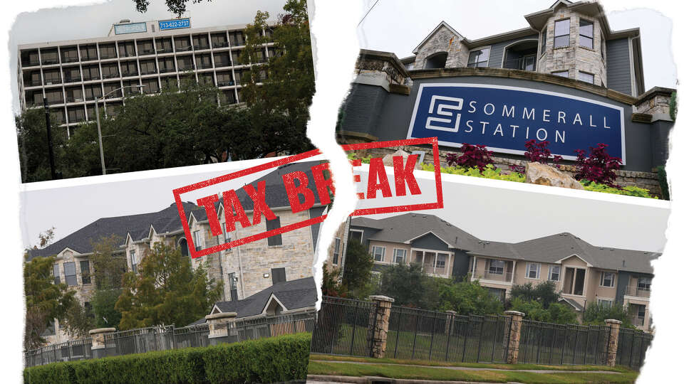 Obscure housing agencies in Texas are secretly cutting deals with developers to arrange far-away tax breaks, catching the attention of state lawmakers who tried to put a stop to such transactions in 2023.