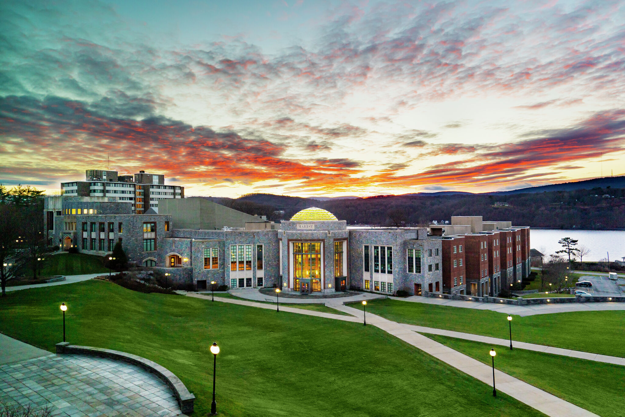 Marist College to Marist University in 2025