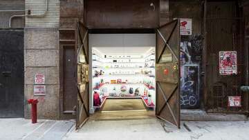 NYC Has Scores Of Small, Specialized Or Quirky Museums. Here Are Some ...