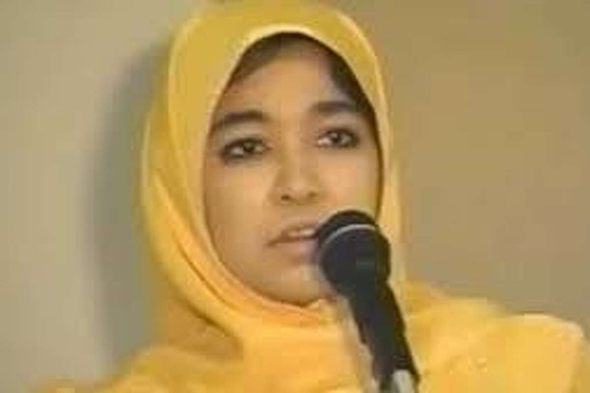 Aafia Siddiqui, a 52-year-old U.S.-trained, Pakistani neurologist has served about 16 years in a Texas federal prison for attempting to kill American officers and employees while detained in Afghanistan. Siddiqui has filed a lawsuit alleging she was sexually abused by prison staff and denied access to an imam.