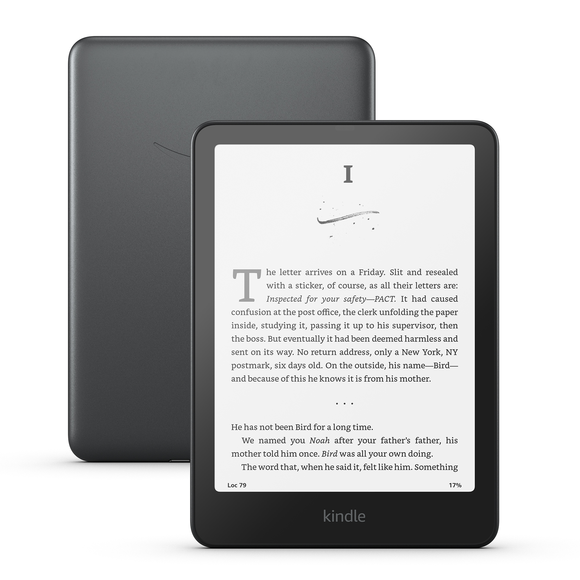 When is 'Stuff Your Kindle Day' 2025? Get free e-books on Amazon