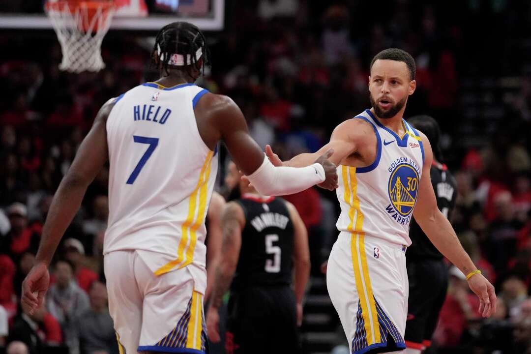 Green Makes Late Free Throws, Rockets Beat Warriors 91-90 To Reach NBA ...