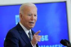 Biden Commutes Roughly 1,500 Sentences And Pardons 39 People In Biggest ...