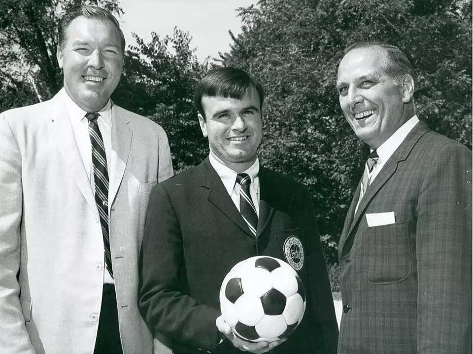 St. Louis soccer legend Pat McBride passes away at 81