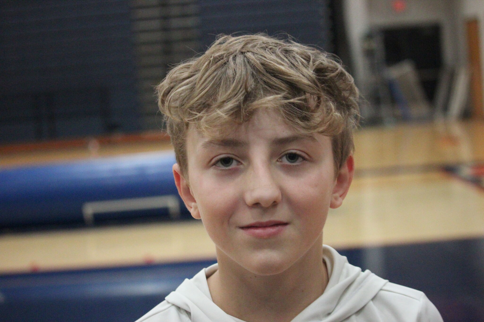 Wrestlers prepare for Joe Loren Invitational