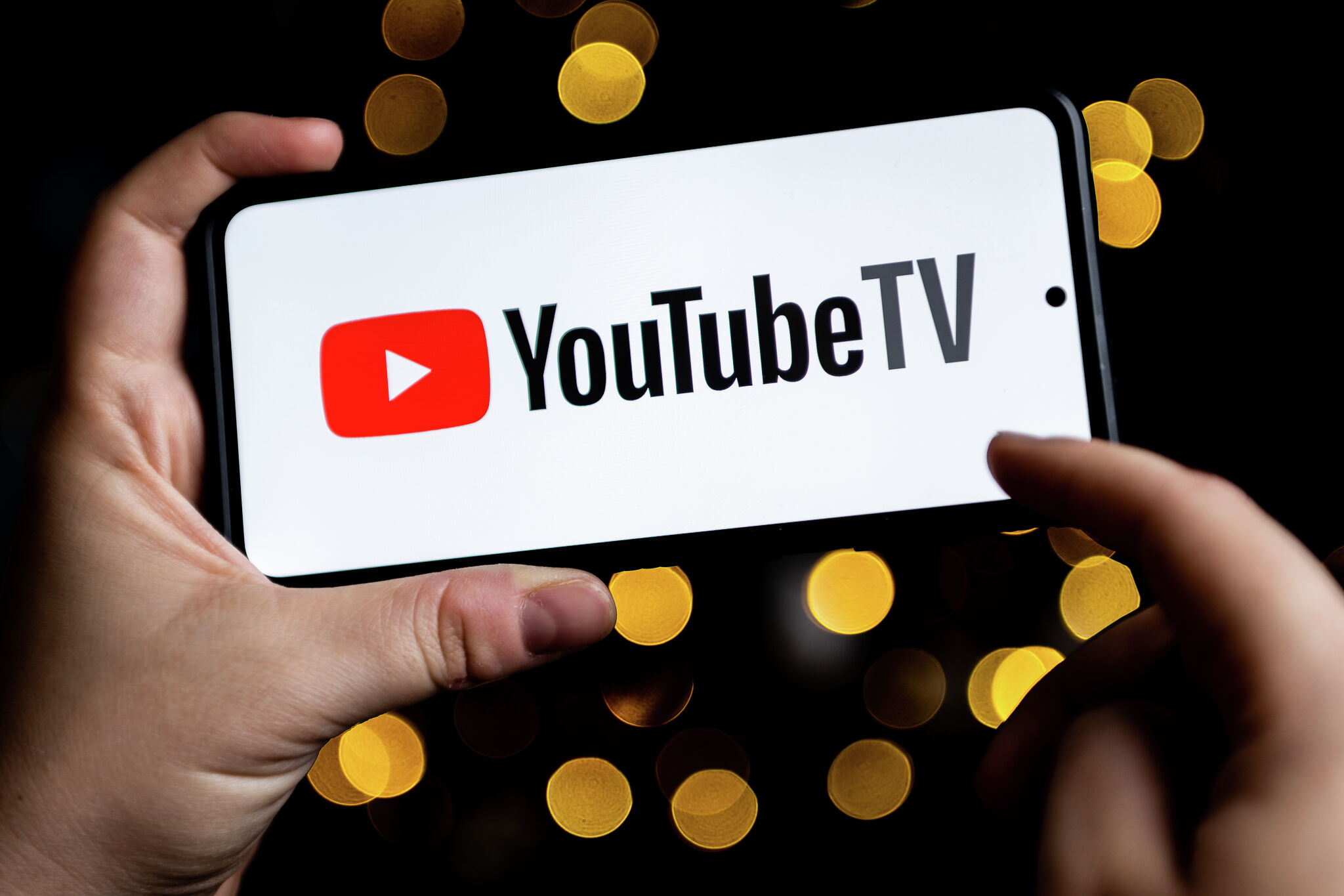 How much is YouTube TV raising its monthly cost in 2025?