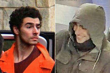 Sources: S.F. police ID’d Luigi Mangione 4 days before arrest