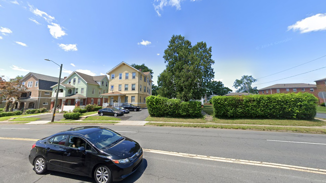 Police: Hartford man dead following New Britain Avenue shooting