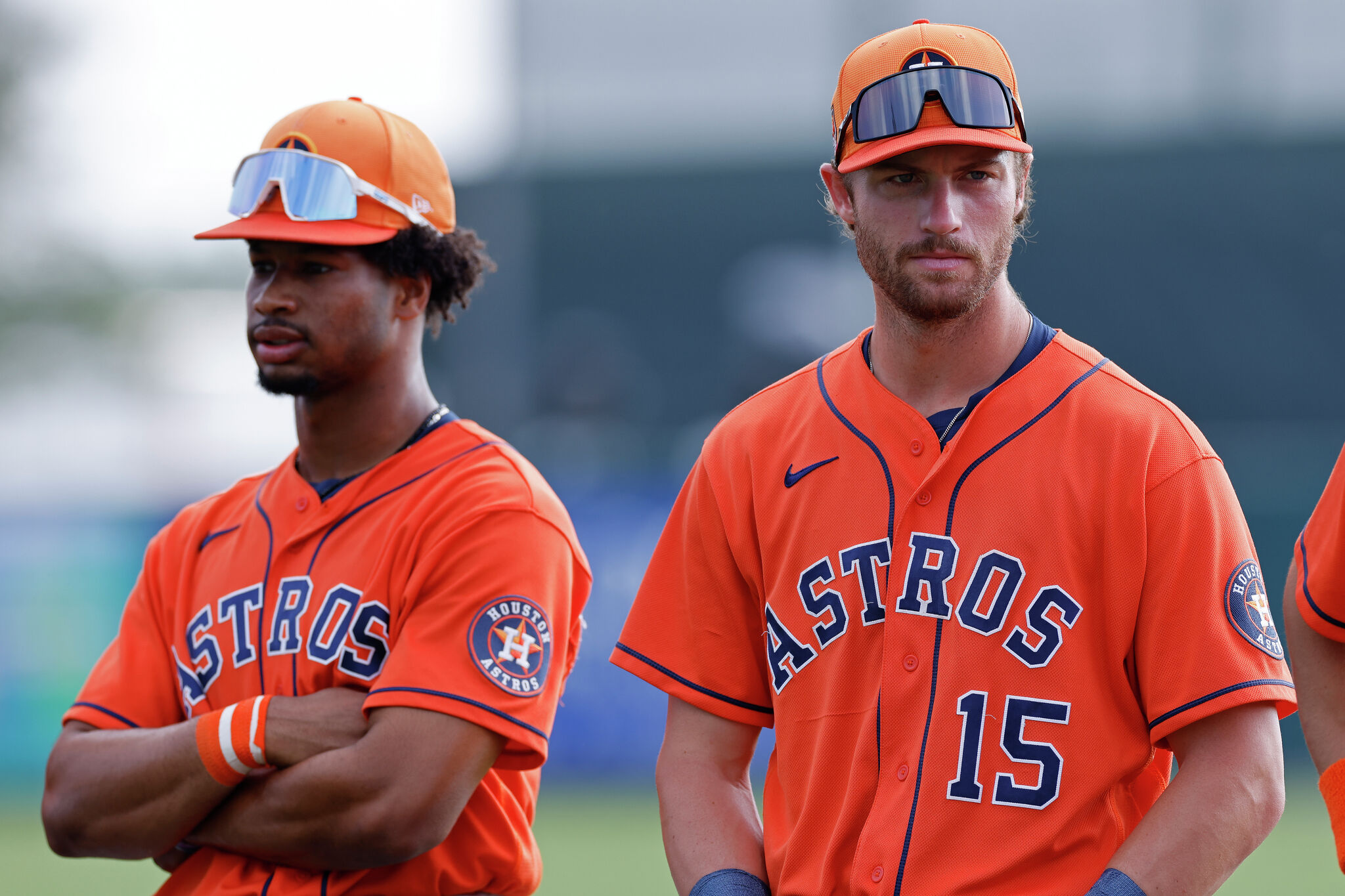 Baseball America Ranking Reveals Holes In Astros' System