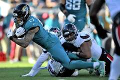 Jaguars TE Evan Engram To Have Season-ending Shoulder Surgery And Join ...