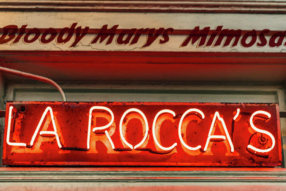 This North Beach dive should arguably be the most famous bar in SF