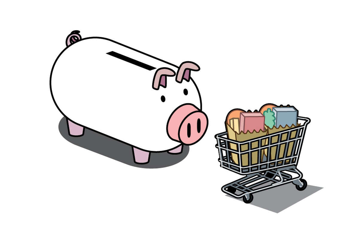 Make a meal plan – and take advantage of savings and comparison-shopping