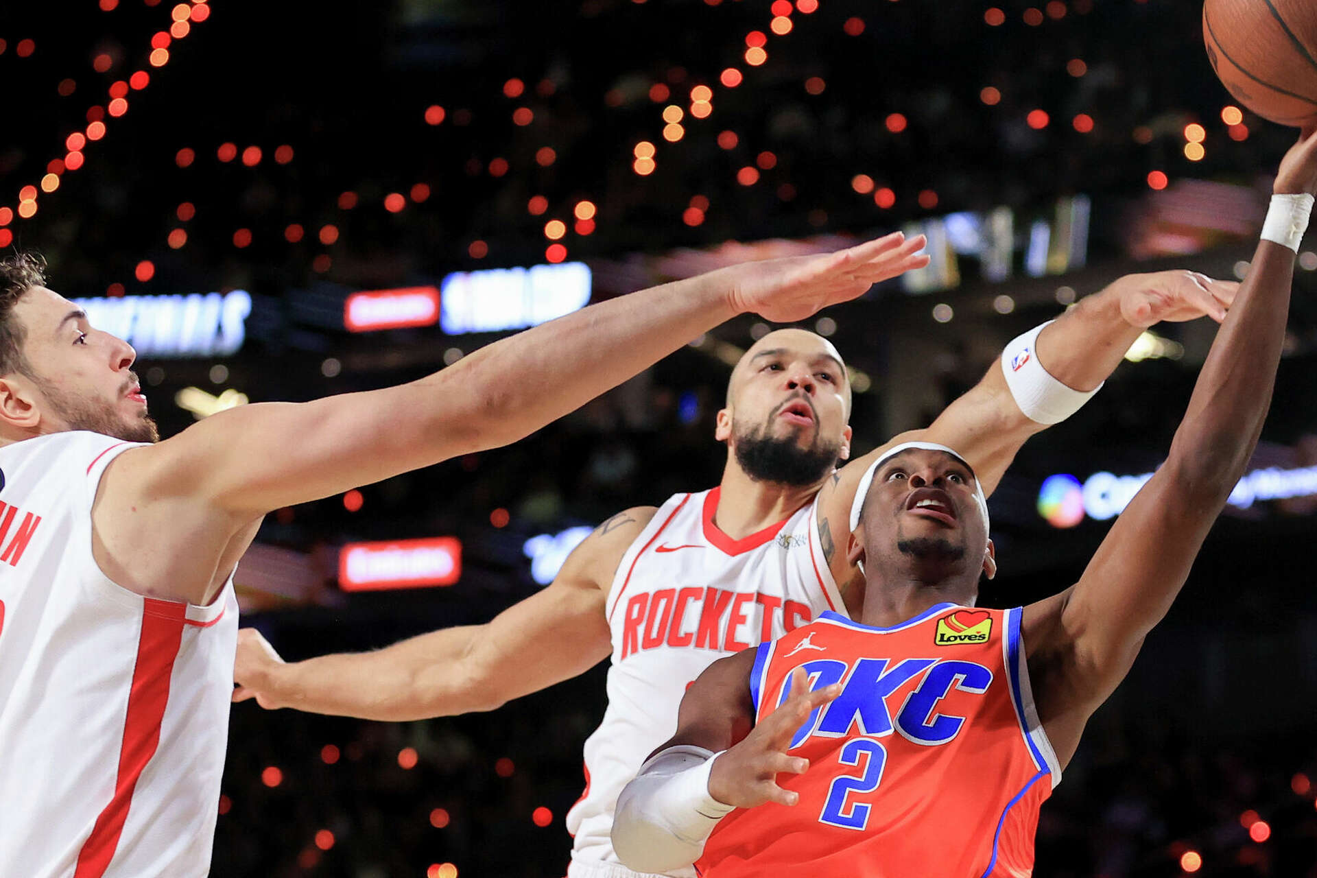 Houston Rockets News, Scores and Analysis | Houston Chronicle
