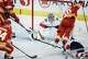 Dustin Wolf Makes 32 Saves, Flames Hand Panthers Their 2nd Straight ...