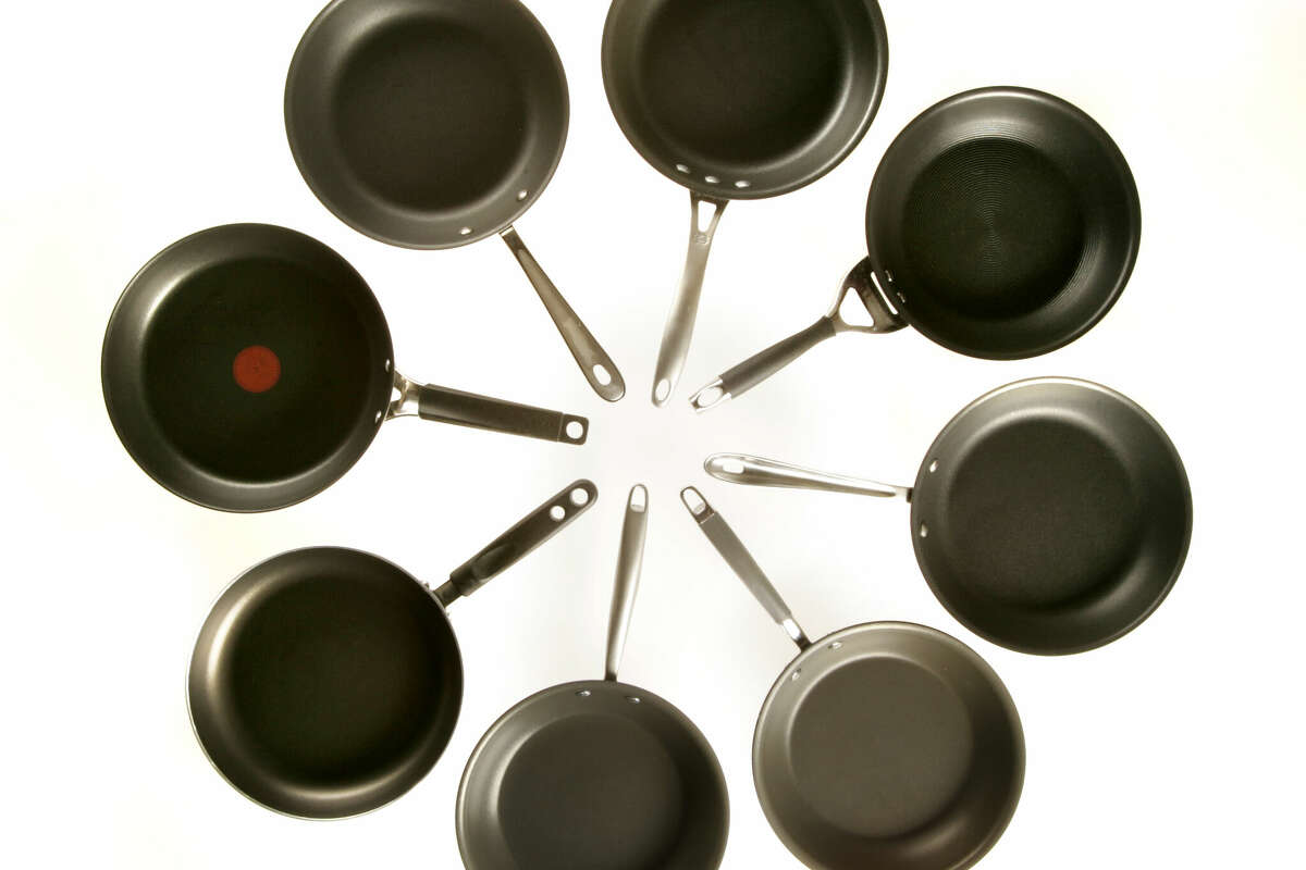 Teflon pans have been used in homes for decades. A new lawsuit from Texas Attorney General Ken Paxton puts DuPont under fire for allegedly failing to inform Americans about chemicals in Teflon.