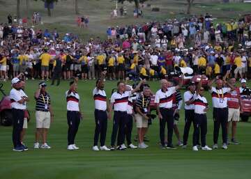 Americans Are Getting Paid To Play The Ryder Cup. Now The Pressure Is ...