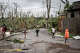 France Rushes Aid To Mayotte After Cyclone Chido Leaves Hundreds Feared ...